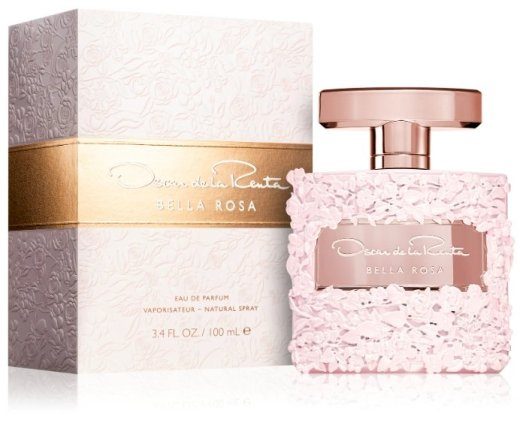 Oscar de la Renta Bella Rosa parfüüm EDP 100 ml