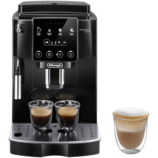 De’Longhi Magnifica Start Visiškai automatinė kavos mašina 1,8L Juoda