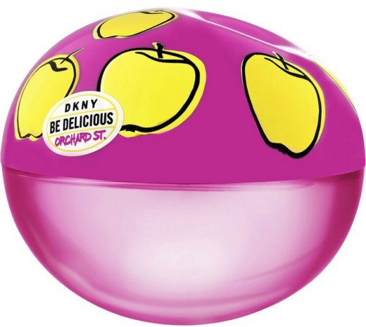 DKNY Be Delicious Orchard St. Parfüüm EDP 50 ml