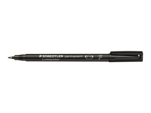 STAEDTLER Lumocolor 318 marker must