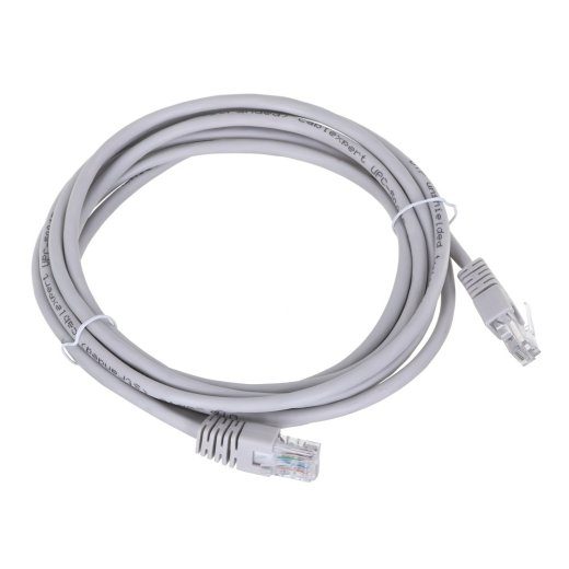 Gembird PP12-3M võrukaabel Hall Cat5e