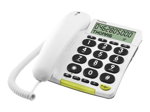 DORO PhoneEasy 312c