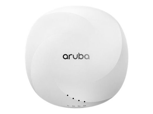 HPE Aruba AP-655 (RW) Juhtmeta Ühendus