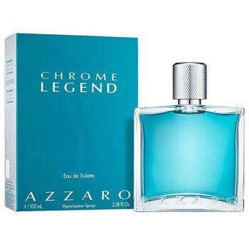 Azzaro Chrome Legend Perfume EDT 75 ml