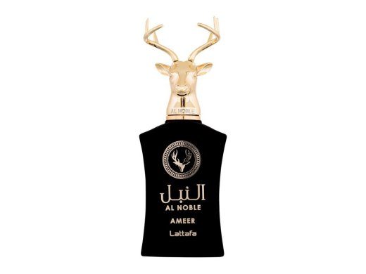 Lattafa Al Noble EDP 100ml