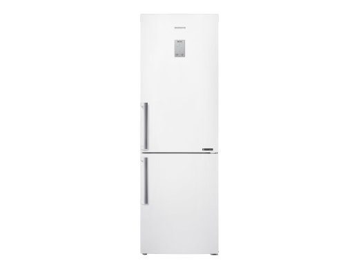 Samsung RB34J3515WW alumise külmutuskambri külmik lumivalge