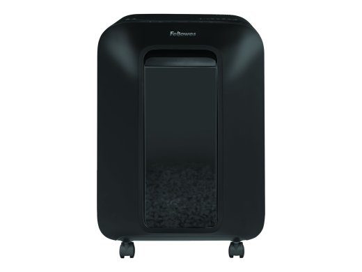 Fellowes Powershred Mikrolõikav 2 x 12 mm Ristküliklõikav Paberlõikaja