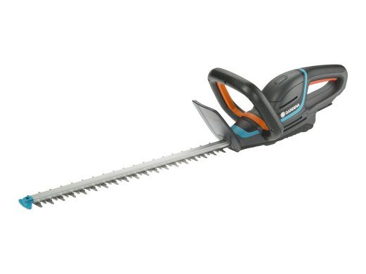 Gardena ComfortCut 50/18V P4A Solo elastsahvel elekter 50cm tera pikkus