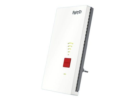 FRITZ! Repeater 2700 External WiFi Range Extender