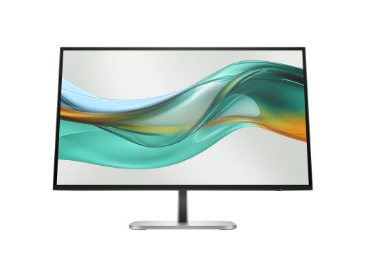 HP 527pu 27 IPS 2560 x 1440 (2K) HDMI DisplayPort USB-C Docking ekraan
