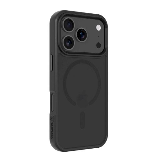 Taktikaline MagForce Hyperstealth ümbris iPhone 17 Pro jaoks / asfalt