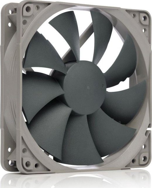 Lisa 120 mm Noctua NA-FK1 1700 PWM arvutiliivati