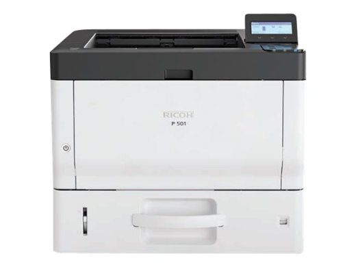 Ricoh P 502 LED printer