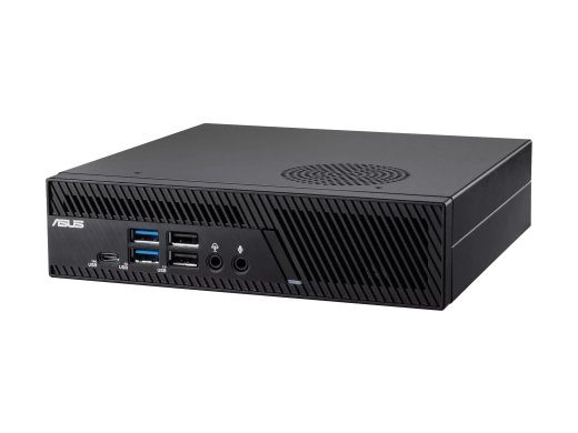 ASUS PB63 B7016MH Mini PC Core i7 I7-13700 16GB 512GB Intel UHD Graphics 770 be OS