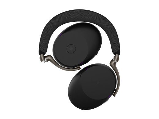 JABRA Evolve3 85 MS Link390a must juhtmevaba laadija