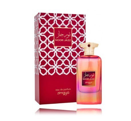 Zimaya Noor Jazz Parfüüm EDP 100 ml
