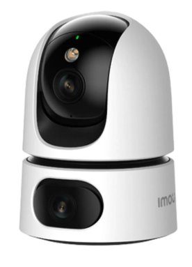Imou Ranger Dual IP Security Camera