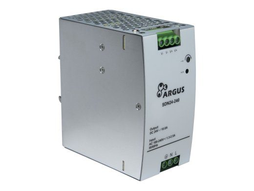 Argus SDN24-240, 240 W