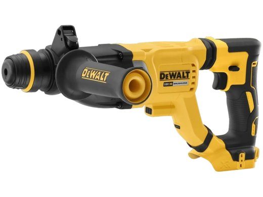 DeWalt DCH263NK-XJ 18V Vaskpuuri Akuta laetav