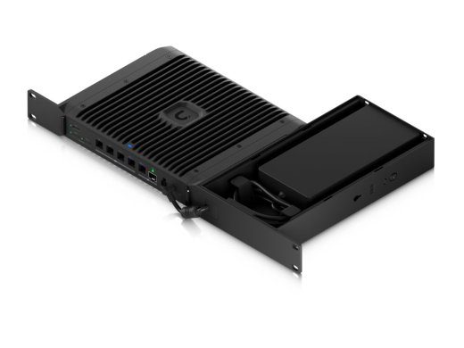 Ubiquiti UniFi Stand Mounting Tray Black