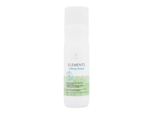 Wella Professionals Elements Shampoo 250ml