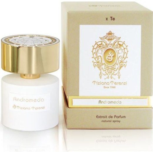 Tiziana Terenzi Andromeda Parfüüm PAR 100 ml