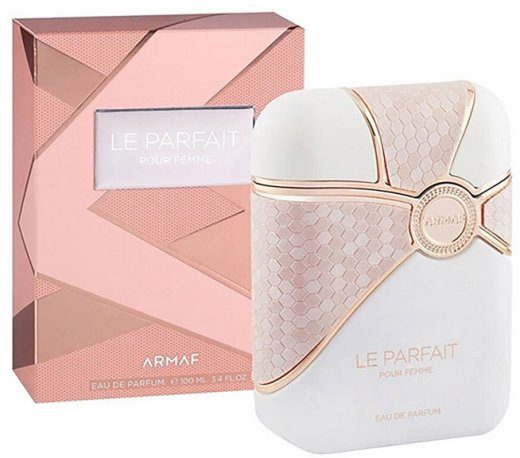 Armaf Le Parfait Femme Parfüüm EDP 200 ml