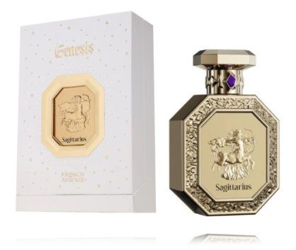 French Avenue Sagittarius lõhnavedu EDP 90 ml