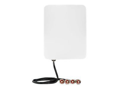 LANCOM AirLancer ON-QT60 Antenna 18.37cm Gray