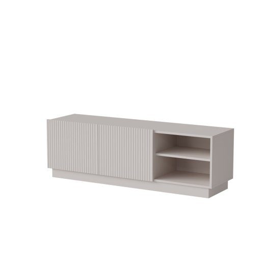 Cama LIVERTI TV-kapp 150x42x48 kashmiir