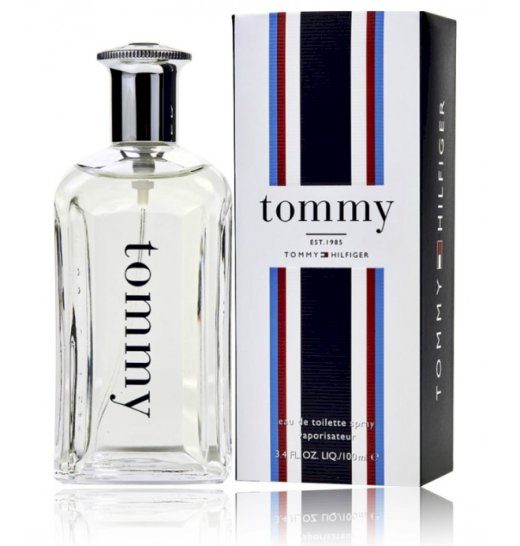 Tommy Hilfiger Tommy Man Parfüüm EDT 100 ml