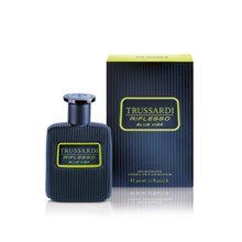 Trussardi Riflesso Blue Vibe Perfume EDT 50 ml