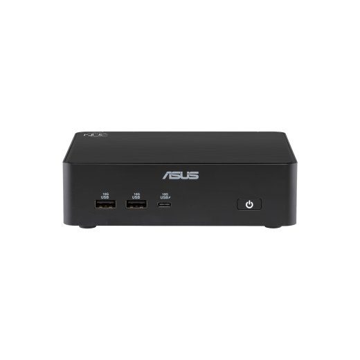 ASUS NUC 16 Pro RNUC16GDKV760002 Miniaruti Sort 366H