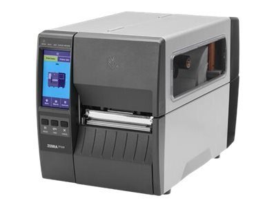 Zebra ZT231 termosiirede