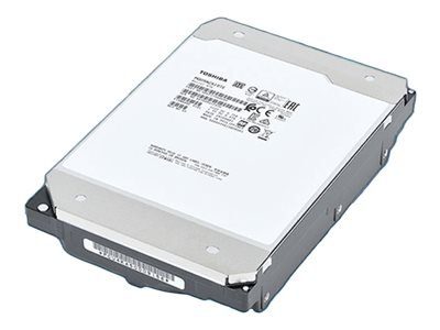 Toshiba MG09 seeria 14TB 3.5" SATA kõvaketas 7200rpm
