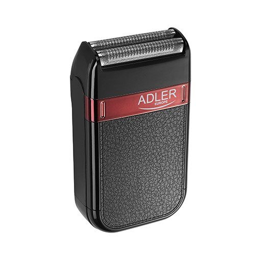 Adler Raseer AD 2923 Tööaeg (max) 45 min NiMH Must