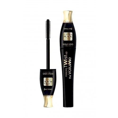 Bourjois Twist Up ripsmetušš 003 Black 8 ml