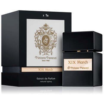 XIX March Extract of Perfume 100ml