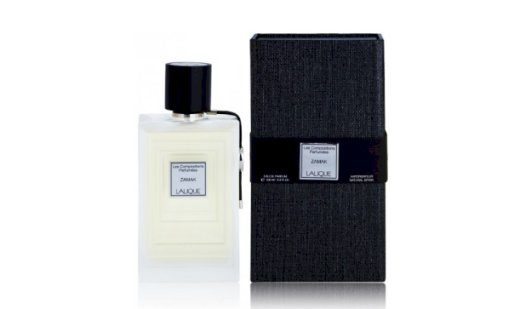 Lalique Zamak Parfüüm EDP 100 ml