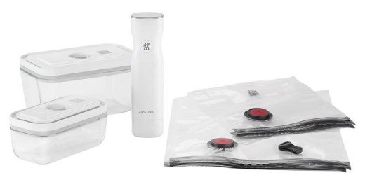 ZWILLING Fresh & Save S/M klaasist alustasest
