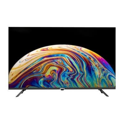 TV Komplektas DAHUA 43" Išmanus/FHD 1920x1080 Android TV Juoda DHI-LTV43-SD200