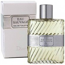 Eau Sauvage EDT 100ml