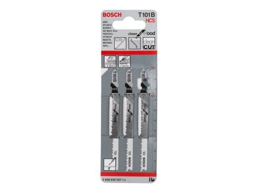 Bosch puitu jaoks T 101 B pliiatslihvleht