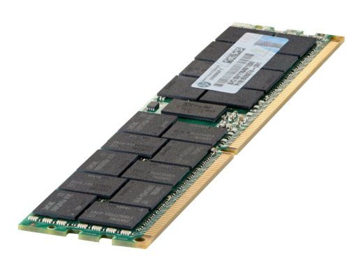 HPE DDR3 SDRAM 8GB 1600MHz CL11 ECC DIMM 240-pin
