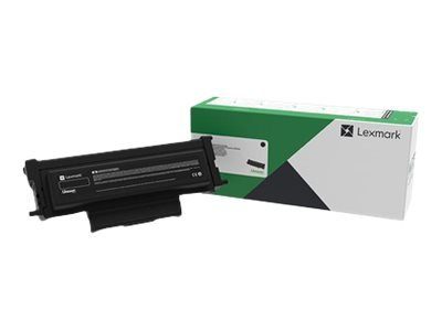 Lexmark 1200-leheküljeline must toner B222000