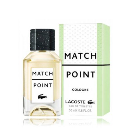 Lacoste Match Point Kolonijos kvepalai EDT 50 ml