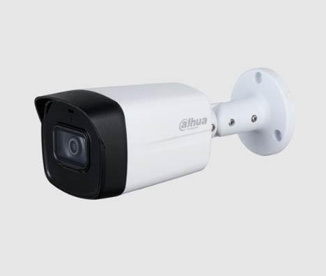 KAAMERA HDCVI 5MP BULLET/HFW1500TLM-ILA0280BS3DIP DAHUA