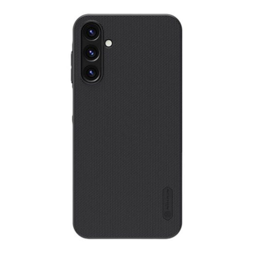 Ümbris Nillkin Super Frosted Shield Pro Samsung Galaxy A25 5G jaoks (must)