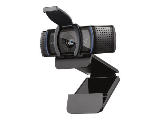 Logitech C920e web kamera