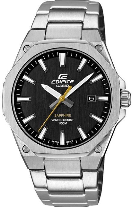 CASIO EFR-S108D-1AVUEF Meeste kell